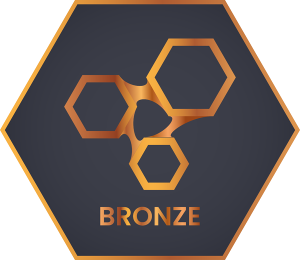 Bronze