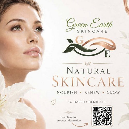 Green Earth Skincare
