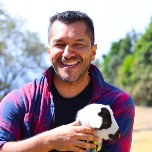Álvaro Miranda Art